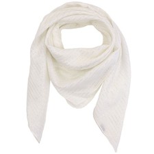 Mundschutz BaumwollTuch natur