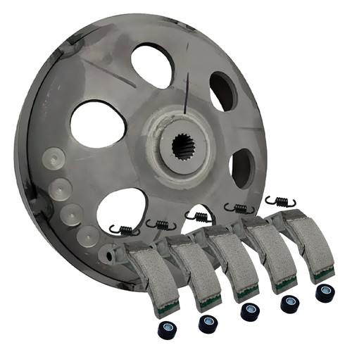 Original honda 350 - honda, glocke