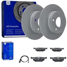 ATE PowerDisc BREMSSCHEIBEN