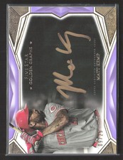 2019 Topps Five Star Golden