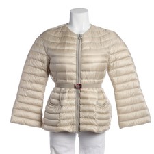 Übergangsjacke Moncler Weiß