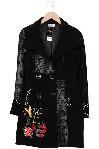 Dunque mantel damen jacke - mantel,