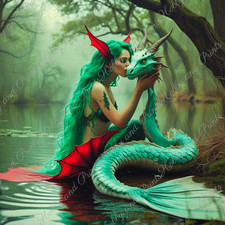 DIY Diamond Painting Vollbild