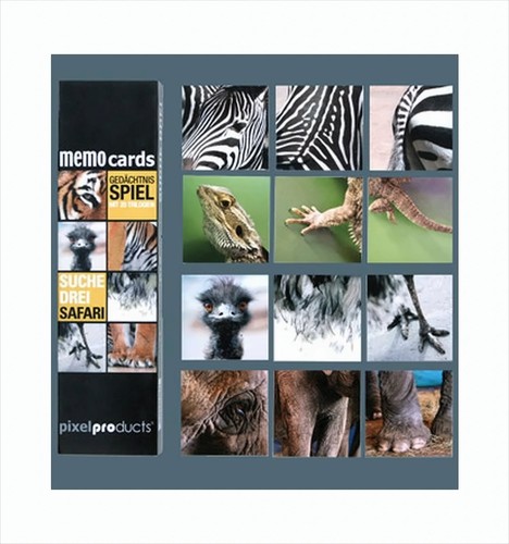 Gw43b2 memocards suche drei - memocards:,