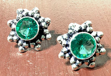 Paraiba turmalin edelstein 925 - paraiba,