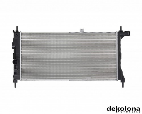 Kühler motorkühler für - motorkühler,