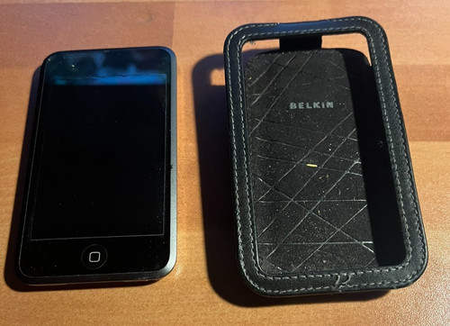 Apple ipod touch generation - touch, 1.generation