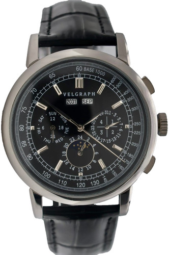 Velgraph automatik herrenuhr - velgraph,