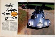 Motor klassik 1988 morgan - 12/1988,