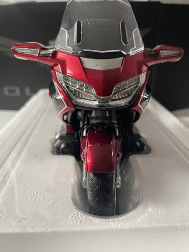 Honda goldwing 1800 - goldwing,