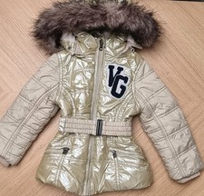 Vingino Winter Jacke für