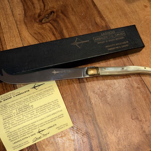 Laguiole extra david - laguiole,