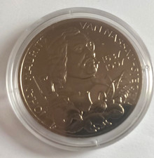 10 ECU Niederlande, "Johan