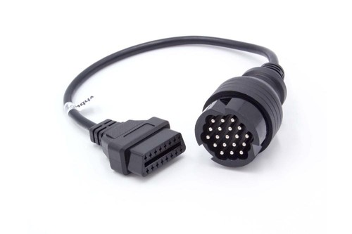 Adapter obd1 obd2 für - adapter,