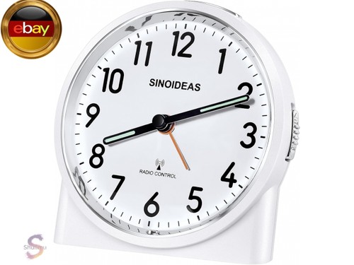 Funkwecker analog - funkwecker?funkwecker,