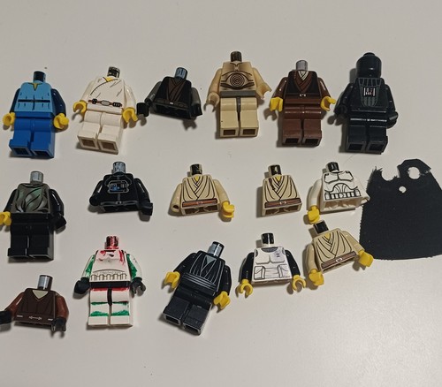Lego star wars ersatzteile - star,
