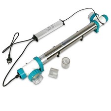 UV-C Entkeimungsgerät Klärer