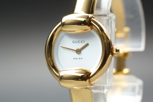 Fast neuwertig gucci 1400l - neuwertig],