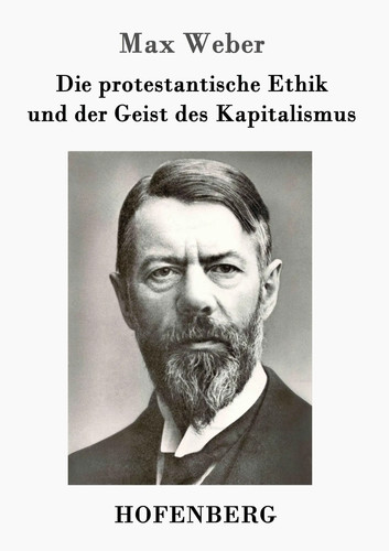 Die protestantische ethik und - protestantische,