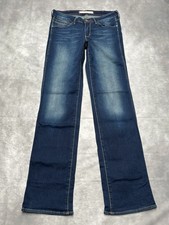 Wrangler SARA Straight Jeans
