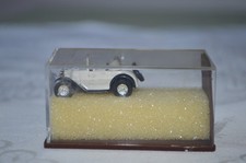 Brekina 1:87 BMW Dixi Cabrio