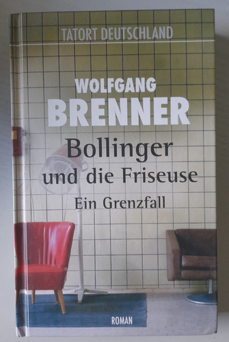 Bollinger und die friseuse - und,