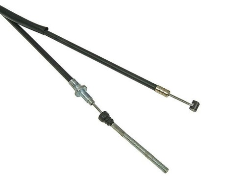 Bremszug hinten kompatibel - hinten,,