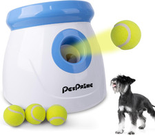 Automatische ballwurfmaschine - automatische,