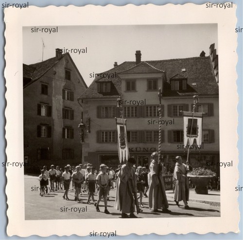 Sursee 1950 katholische - 1950,