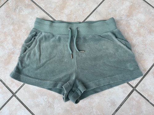 Juicy couture shorts frottee - shorts, s