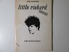 John Garodkin: Little Richard