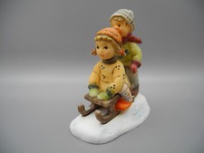 Original Hummel Kinder mit