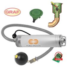 GRAF Technikpaket Garten