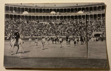 POSTCARD SPAIN NOVELTY PULL