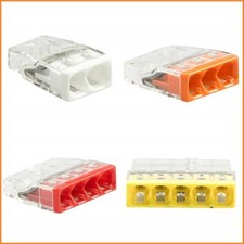 Wago Klemmen Serie 2273