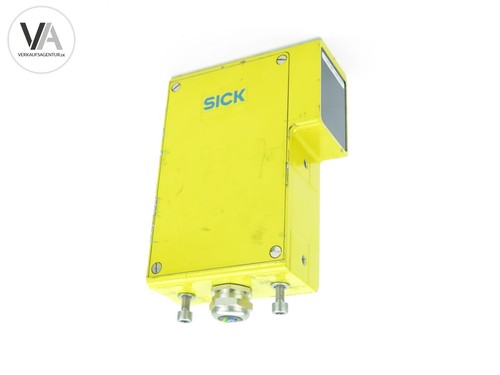 Sick sicherheits lichtschranke - sick, sicherheits-lichtschranke