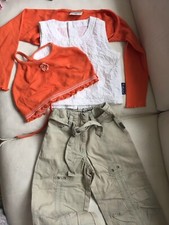 Marken Set für Mädchen , Gr