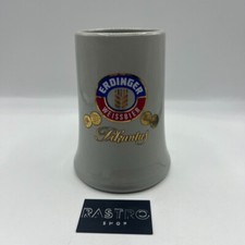 Erdinger Weissbier - Pikantus - Bierkrug 0,5 l [Keramik - Henkel - Brauerei]