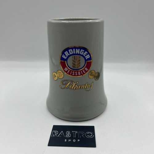 Erdinger weissbier pikantus - -,