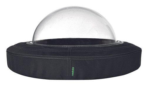 Velda floating fish dome - velda,