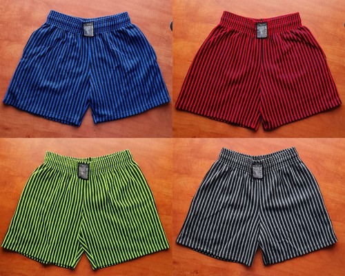 Mordex short kurze fitnesshose - mordex,