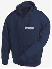 RETTUNGSDIENST Sweat-Shirt