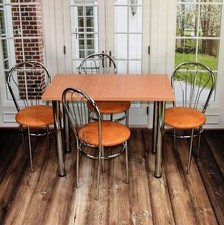 Set Esstisch Küchentisch mit