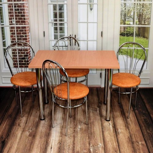 Set esstisch küchentisch mit - set,