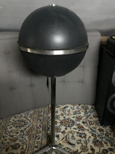 Original grundig kugelboxen - original,