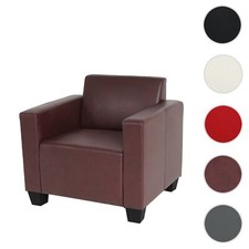 Sessel Loungesessel Lyon