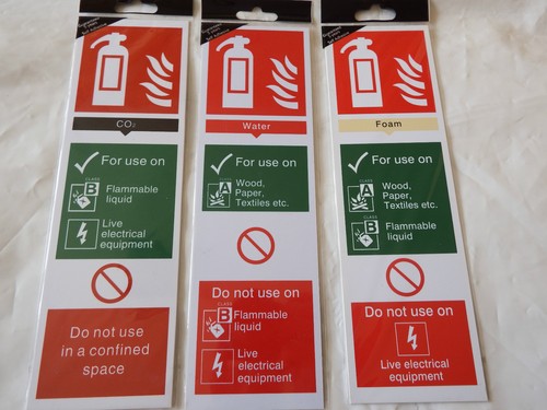 Feuerlöscher schilder - feuerlöscher,
