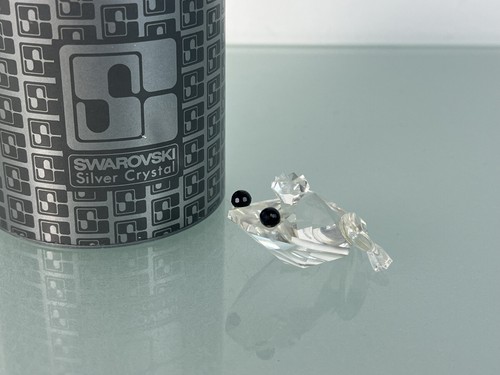 Swarovski figur 010010 - figur,