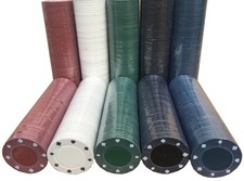 2000 x FULL SIZE POKER