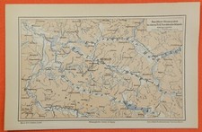 Das ältere Stromsystem